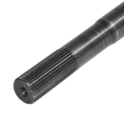 Yukon Gear & Axle Yukon Gear Rear 4340 Chromoly Axle Kit For Jeep JL/JT Rubicon Dana 44 32 Spline YA WAK-001 YA WAK-001 Photo - Close Up