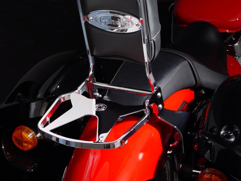 National Cycle Luggage Rack P9900 P9900 User 1