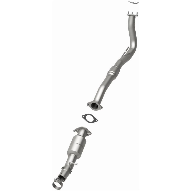 MagnaFlow Chevrolet California Grade CARB Compliant Direct-Fit Catalytic Converter 447274 Photo - out of package