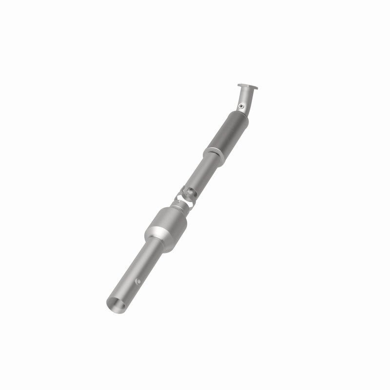 MagnaFlow California Grade CARB Compliant Direct-Fit Catalytic Converter 4451417 360 Degree Image Set
