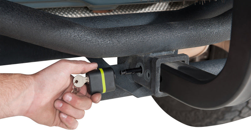 Rhino-Rack 2in Hitch Receiver Locking Pin RBCA025 RBCA025 Photo - Primary