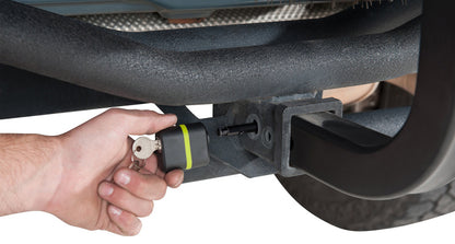 Rhino-Rack 2in Hitch Receiver Locking Pin RBCA025 RBCA025 Photo - Primary