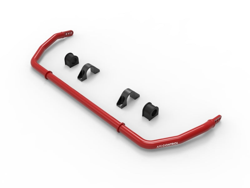 aFe Control 20-22 Ford Explorer ST 3.0L V6 (tt) Sway Bar - Front Bar 440-304001FR 440-304001FR Photo - Primary