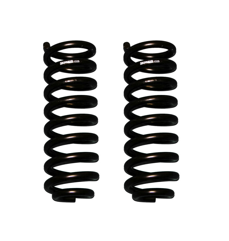 Skyjacker Coil Spring Set 1994-1996 Mazda B3000 132 132 Photo - Primary