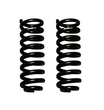 Skyjacker Coil Spring Set 1994-1996 Mazda B3000 132 132 Photo - Primary