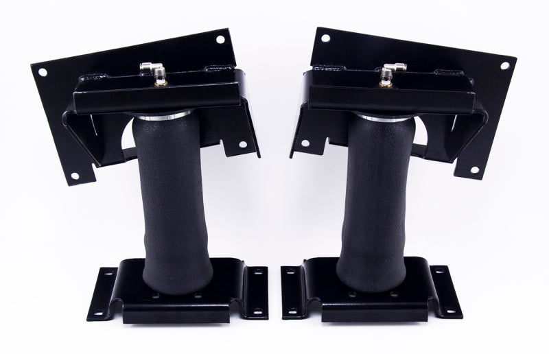 AIRLIFT Ridecontrol Air Spring Kit 59570 User 1