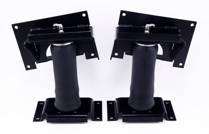 AIRLIFT Ridecontrol Air Spring Kit 59570 User 1