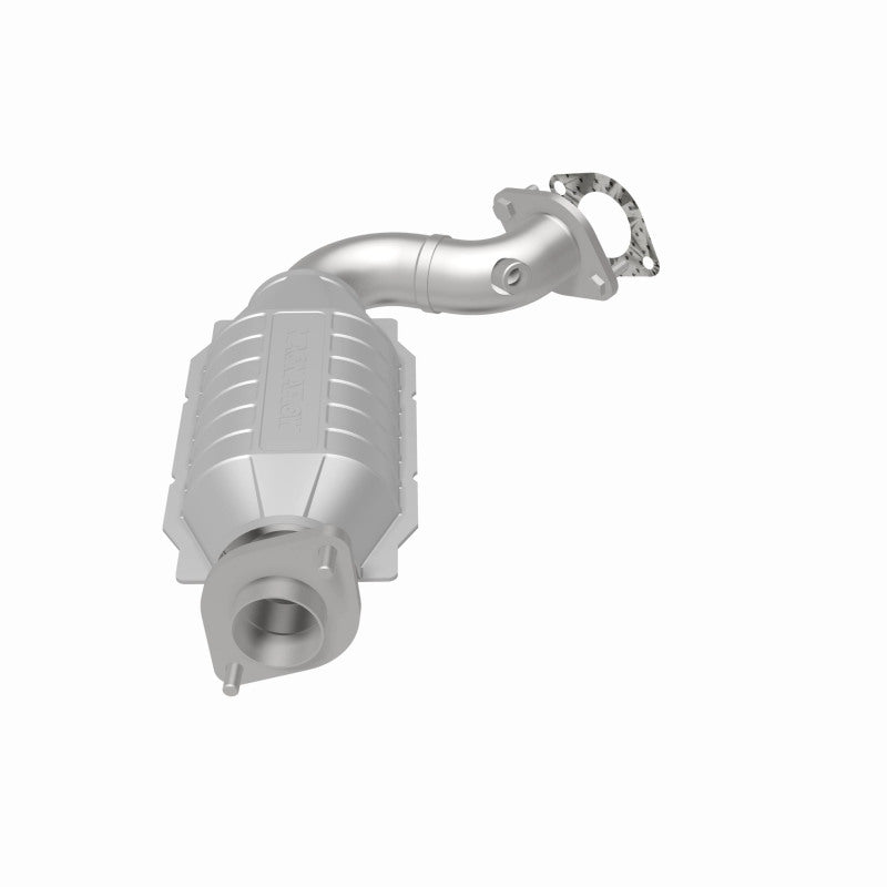 MagnaFlow Cadillac OEM Grade Federal / EPA Compliant Direct-Fit Catalytic Converter 49170 360 Degree Image Set