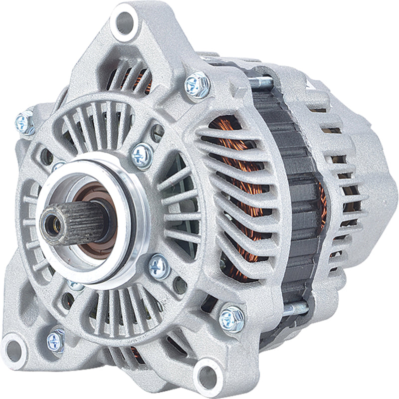 Arrowhead Arrowhead Hon Alternator 400-48174 400-48174 Photo - Primary
