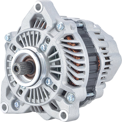 Arrowhead Arrowhead Hon Alternator 400-48174 400-48174 Photo - Primary