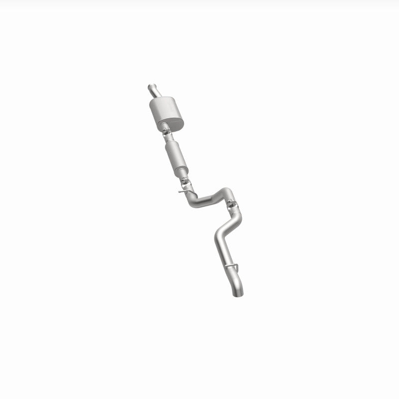 MagnaFlow Overland Series Cat-Back Performance Exhaust System 19592 360 Degree Image Set