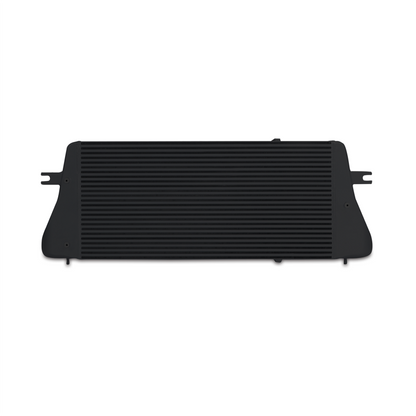 Mishimoto Intercooler Kit - Stealth Black 1994-2002 Dodge 5.9L Cummins MMINT-RAM-94KBK Photo - Close Up