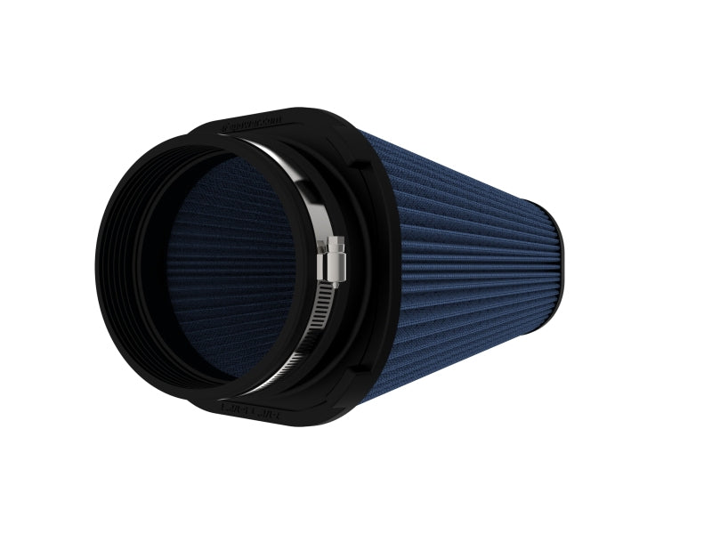 aFe Magnum FLOW Universal Pro 5R Air Filter (7.5x5.5)in F (9.25x7.25)in B (6x4)in T x 9in H 24-90204R 24-90204R Photo - Unmounted