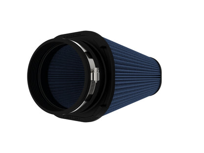 aFe Magnum FLOW Universal Pro 5R Air Filter (7.5x5.5)in F (9.25x7.25)in B (6x4)in T x 9in H 24-90204R 24-90204R Photo - Unmounted