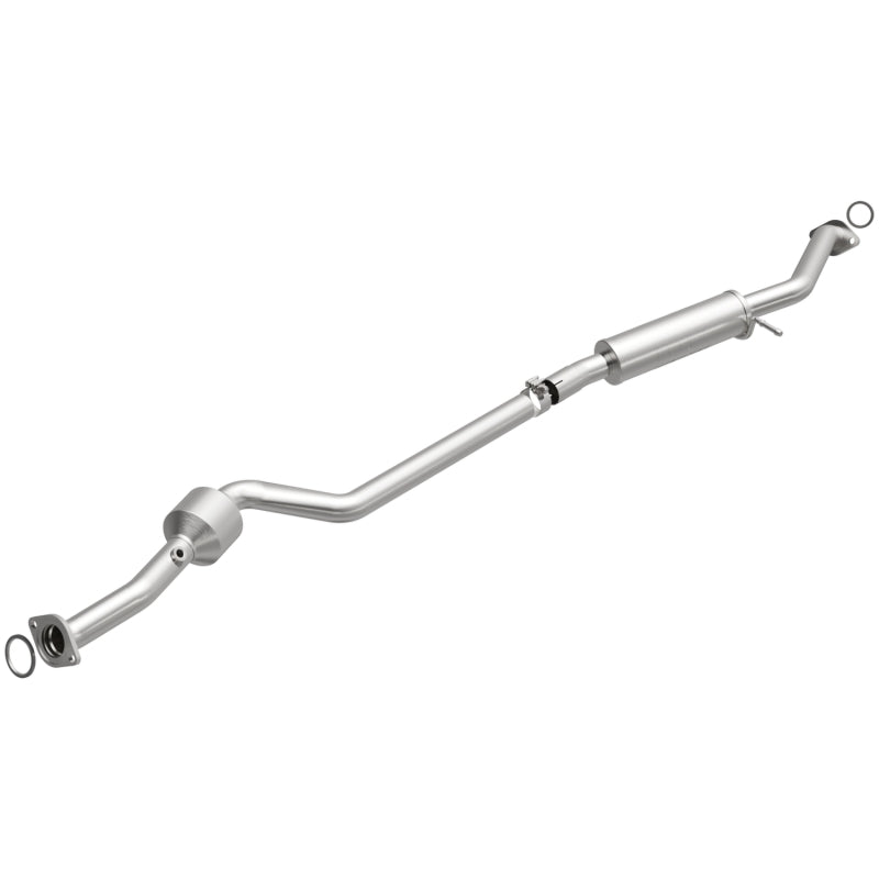 MagnaFlow Mazda MX-5 Miata OEM Grade Federal / EPA Compliant Direct-Fit Catalytic Converter 21-321 Photo - Primary