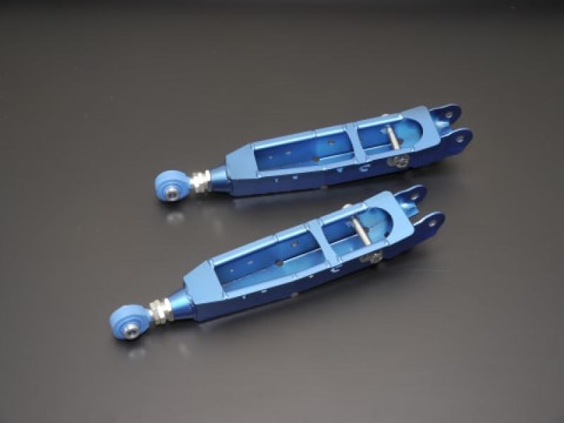 Cusco Adjustable Rear Lateral Links - Subaru Legacy Wagon  All 10-13 6A1 474 LN User 1