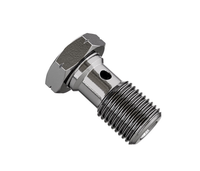 Goodridge Single Banjo Bolt M12x1.5 P992-04-M12C P992-04-M12C Photo - Primary