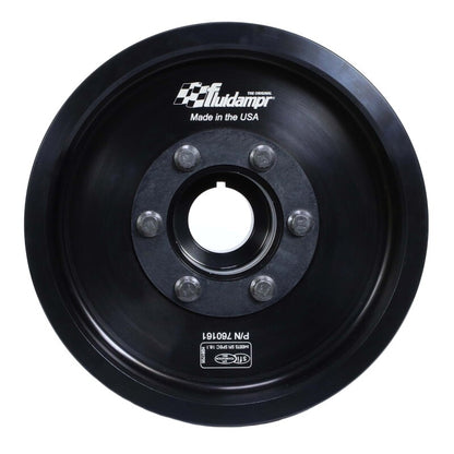Fluidampr Harmonic Damper - SFI GM 6.2L LT4 Gen-V FLU760161 760161 Photo - Primary