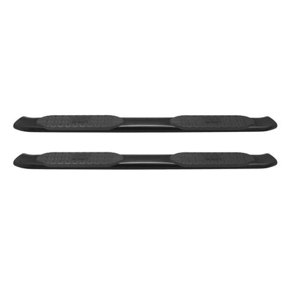 Westin PRO TRAXX 5 Oval Nerf Step Bars 21-54095 Photo - Unmounted
