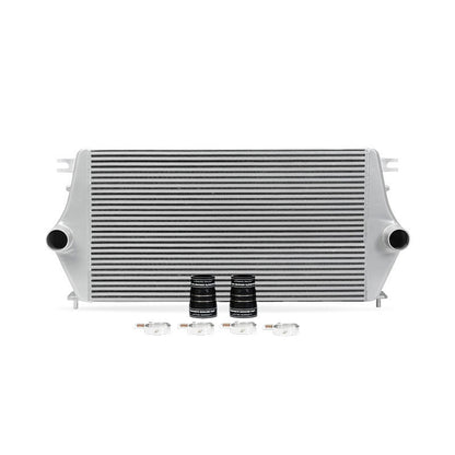 Mishimoto Nissan Titan Xd 5.0L Cummins Intercooler 2016+ MMINT-XD-16SL Photo - Primary