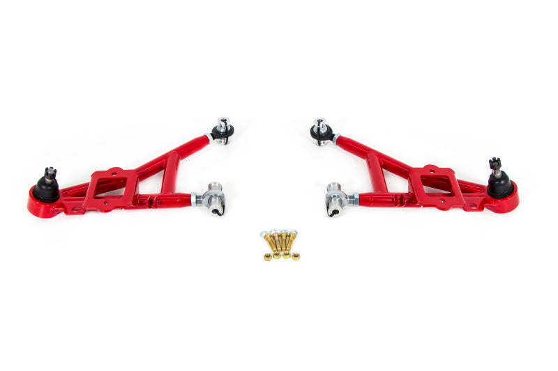 UMI Performance UMI Lower Control Arms Suspension Control Arms main image