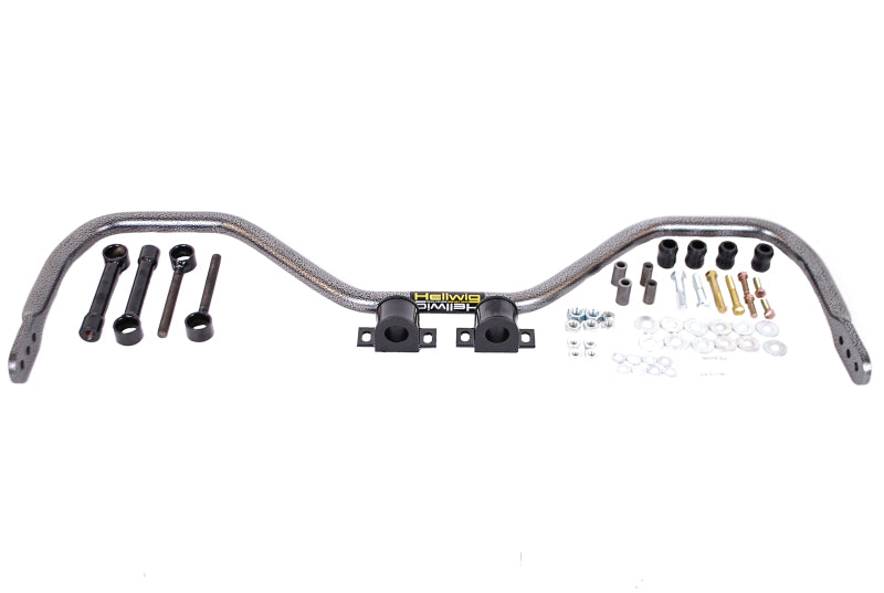 Hellwig GM Suburban Rear Sway Bar ADJ 7707 Photo - Primary