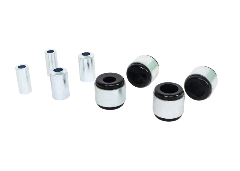 Whiteline WL Bushings - Control Arm Suspension Bushing Kits main image