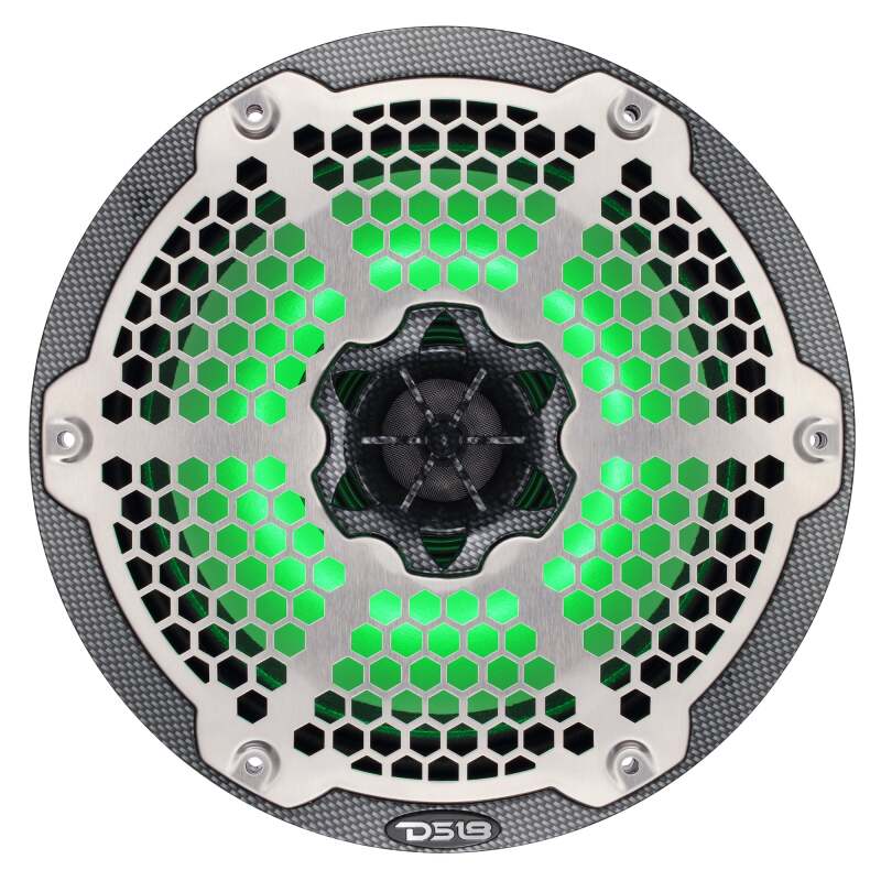 DS18 DSE NXL Coaxial Marine Speakers Audio, Video & Radios Speakers main image