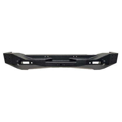 Westin 21-25 Ford Bronco (Excl. Sport) XTS Rear Bumper - Tex. Blk 59-712255 59-712255 Photo - Primary