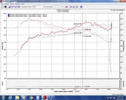 Injen 16-20 Honda Civic/Civic Sport I4-1.5T Evolution Intake EVO1500 EVO1500 Technical Drawing