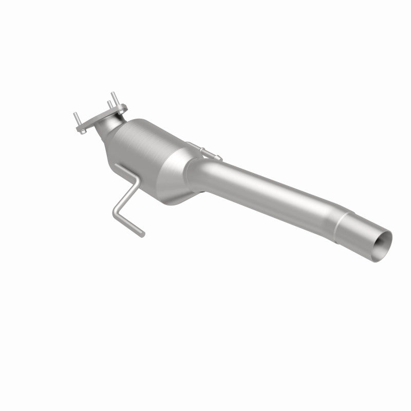 MagnaFlow Volkswagen Touareg HM Grade Federal / EPA Compliant Direct-Fit Catalytic Converter 24186 360 Degree Image Set