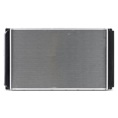 Mishimoto Toyota RAV-4 Replacement Radiator 2016-2018 R13584 R13584 User 1