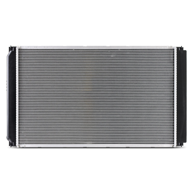 Mishimoto Toyota RAV-4 Replacement Radiator 2016-2018 R13584 R13584 User 1