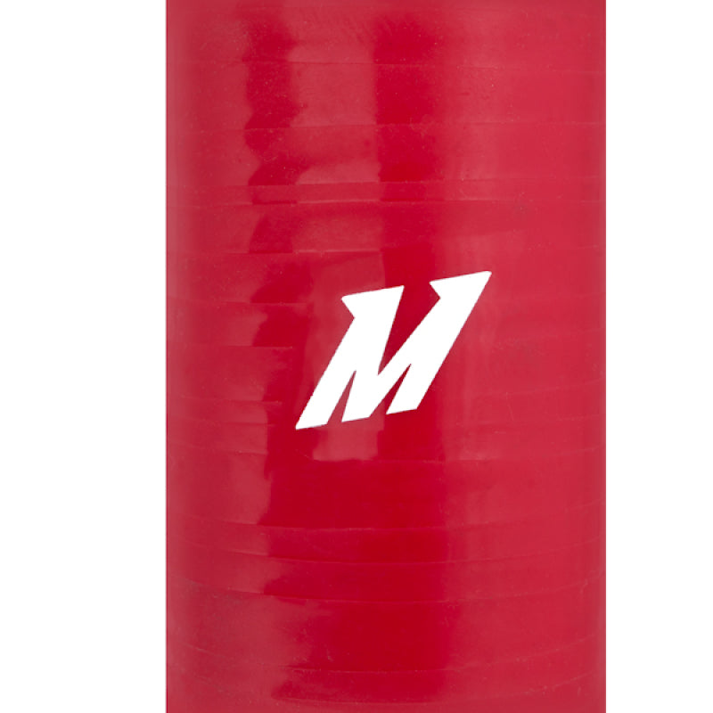 Mishimoto Silicone Hose Kit - Red 1995-1998 Volkswagen Golf VR6 MMHOSE-GLF-95RD User 3