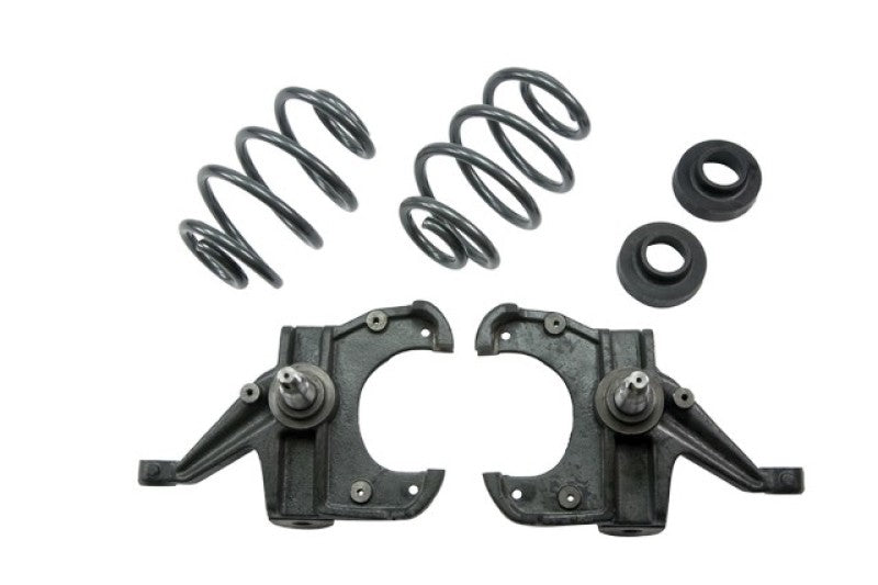 Belltech Lowering Kit W/o Shocks 955 Photo - Primary