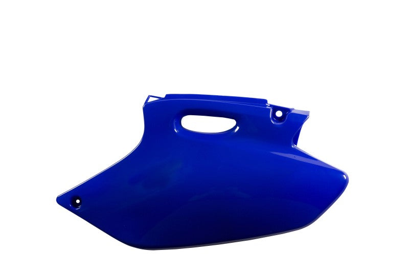 Acerbis 98 -02 Yamaha YZF/WRF Side Panels - YZ Blue 2043480211 2043480211 Photo - Primary