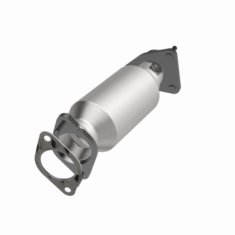 MagnaFlow OEM Grade Federal / EPA Compliant Direct-Fit Catalytic Converter 52665 360 Degree Image Set