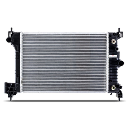 Mishimoto Chevy Sonic Replacement Radiator 2012-2016 R13247 R13247 User 1