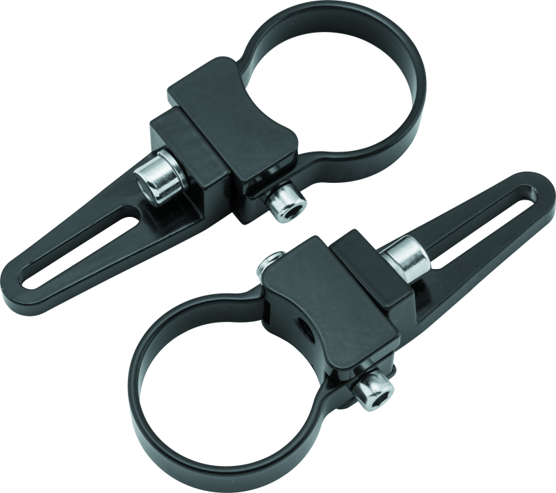 QuadBoss Led Mounting Clamp 1.75in Qb 568563 568563 Photo - Primary