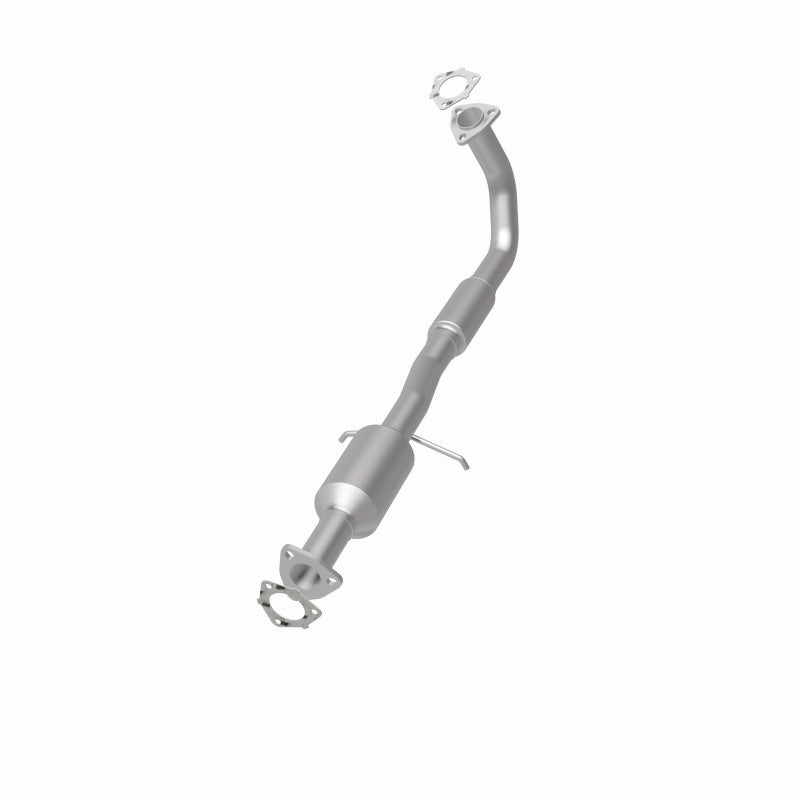 MagnaFlow Saturn California Grade CARB Compliant Direct-Fit Catalytic Converter 4481535 360 Degree Image Set