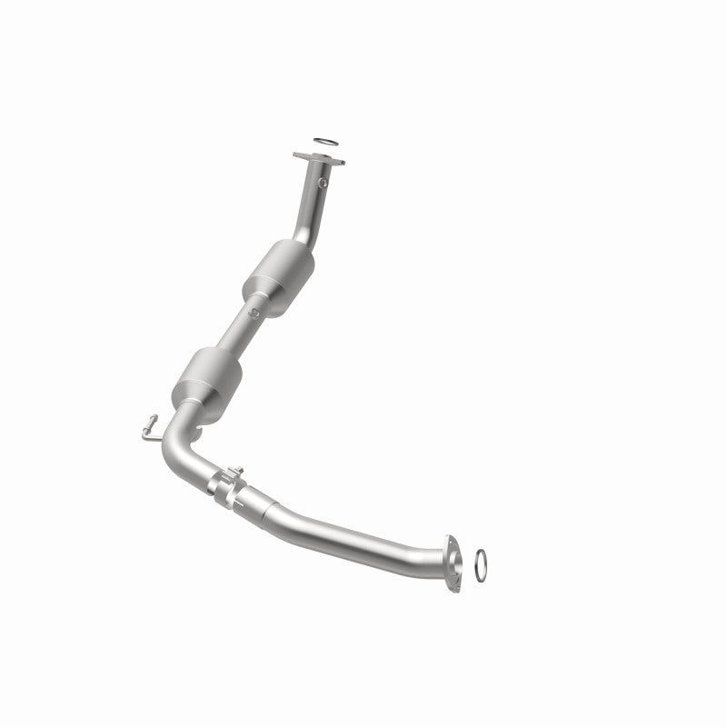 MagnaFlow Toyota Tundra California Grade CARB Compliant Direct-Fit Catalytic Converter 5582629 360 Degree Image Set