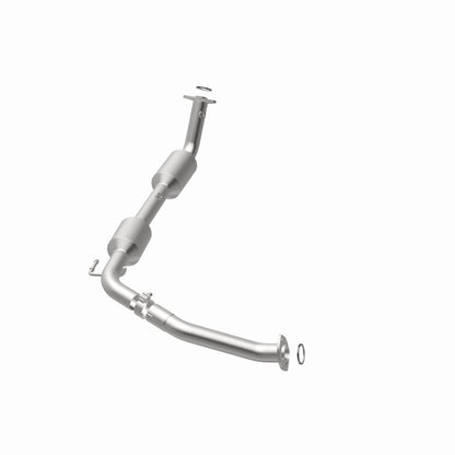 MagnaFlow Toyota Tundra California Grade CARB Compliant Direct-Fit Catalytic Converter 5582629 360 Degree Image Set