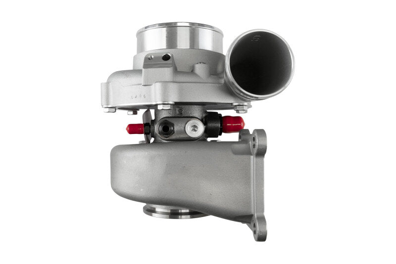 Turbosmart Water Cooled 6466 T4 Divided 1.00AR Externally Wastegated TS-2 Turbocharger TS-2-6466B-D4100E TS-2-6466B-D4100E User 1