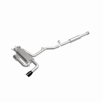 Magnaflow 18-23 Subaru Crosstrek Overland Series Cat-Back Performance Exhaust System 19676 19676 360 Degree Image Set