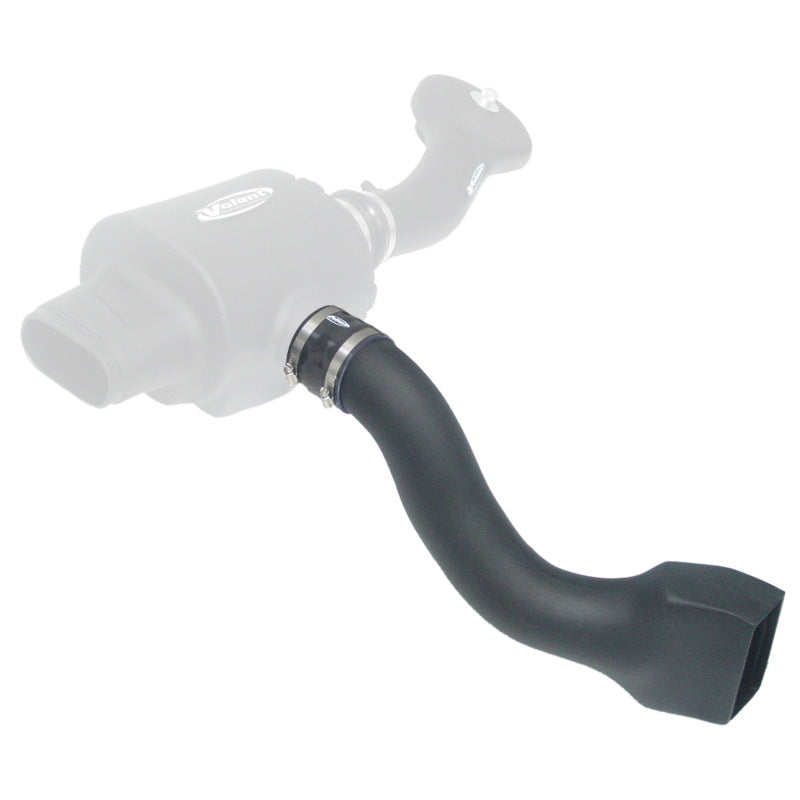 Volant 94-01 Dodge Ram 3.9 V6 Air Intake Scoop 36859 Photo - Primary