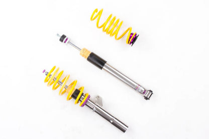 KW Suspension KW Coilover Kit V3: Golf VII GTI, Golf R without DCC 3528000N Photo - Primary