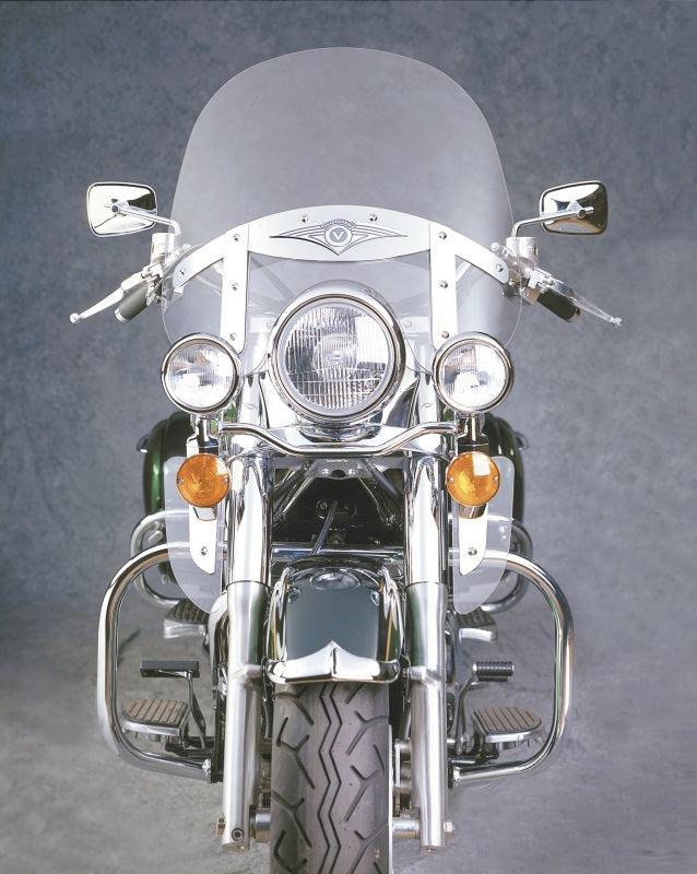 National Cycle Kawasaki Fend Tips N739FF N739FF User 1