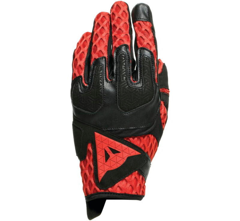 Dainese Air-Maze Glv Bk/Rd Uni Sm 201815944-606-S 201815944-606-S Photo - Primary