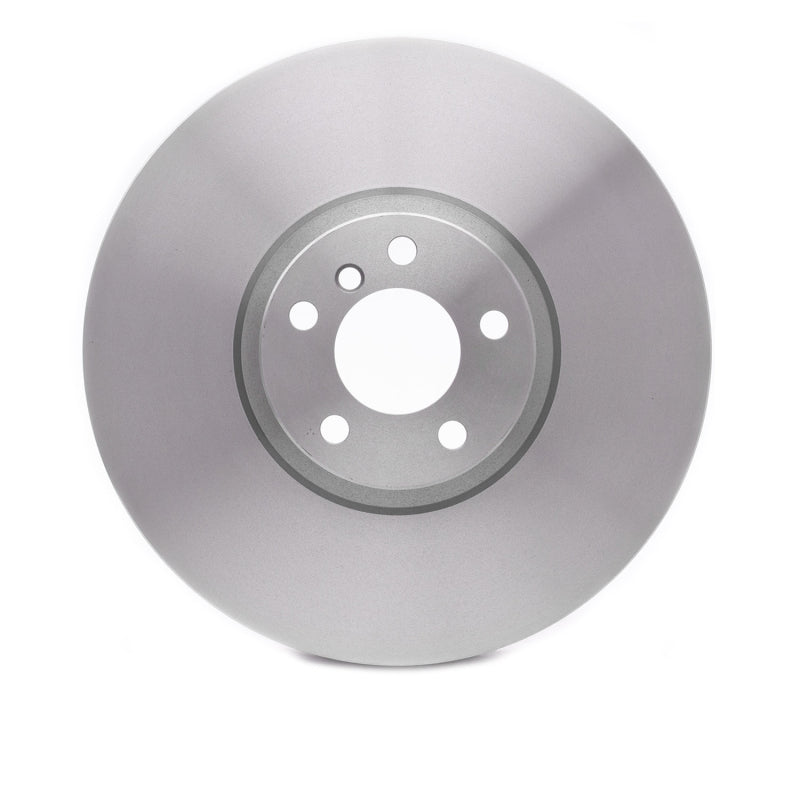 DFC DFC Brake Rotors - Plain Brakes, Rotors & Pads Brake Rotors - OE main image