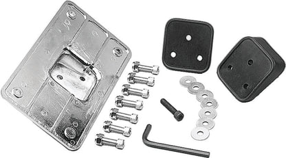 Kuryakyn License Holder 9165 9165 Photo - Primary